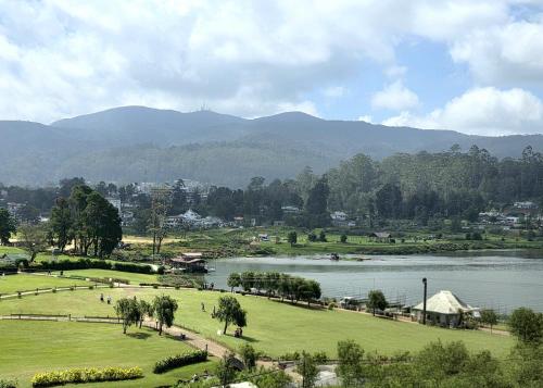Φυσικό τοπίο κοντά σε αυτό το ξενοδοχείο