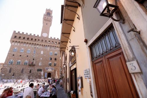 Palazzo Vecchio - LIFT - Jacuzzi