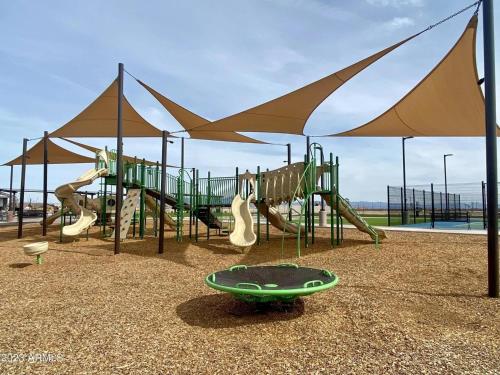 Gallery image of Bonanza Queen Creek in Queen Creek