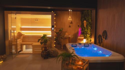 Aspen House Zakopane & Spa