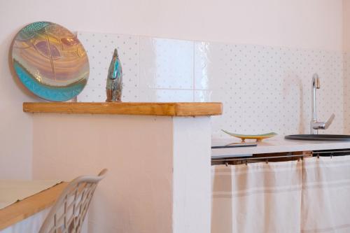 Φωτογραφία από το άλμπουμ του Agriturismo Cultisia Luogosanto σε Luogosanto