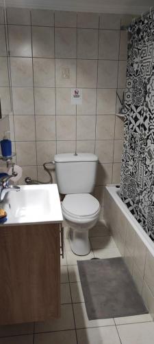 Φωτογραφία από το άλμπουμ του Vania's apartment στην Πρέβεζα