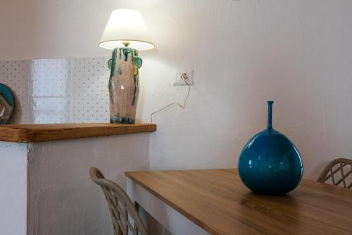 Φωτογραφία από το άλμπουμ του Agriturismo Cultisia Luogosanto σε Luogosanto