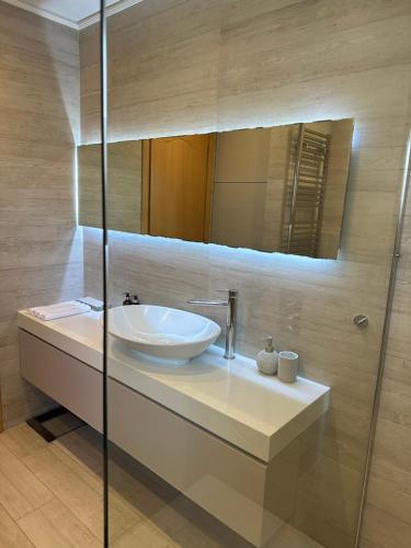 Etherion Luxury Penthouse & Sunny Terrace in Athens
