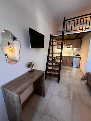 Sea&Salt Luxury Rooms