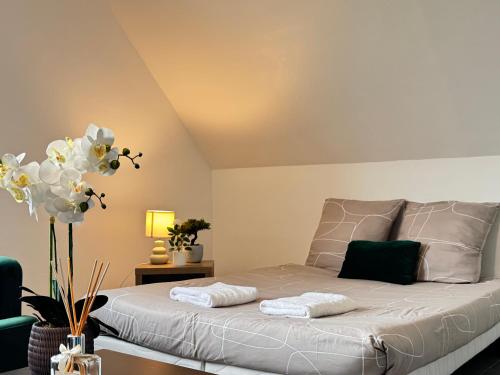 Appartement Platanes 7 - Proche Disneyland - Parking Gratuit - Meaux