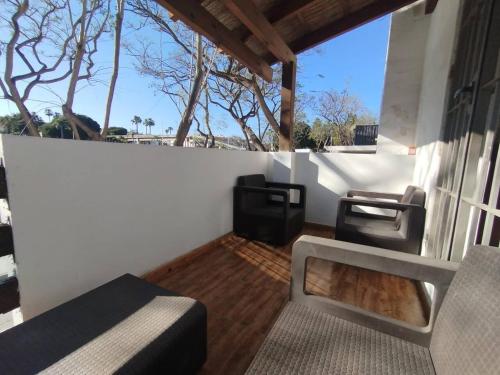 La Colina Apto Piscina Terraza Wi-Fi Torremolinos