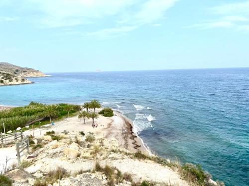 Apartamiento DIMAR, Villa Joyosa