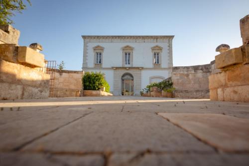 GH Masseria Monet
