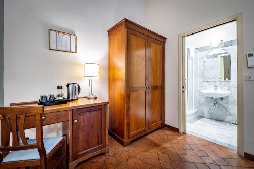 Bellevue House Affittacamere