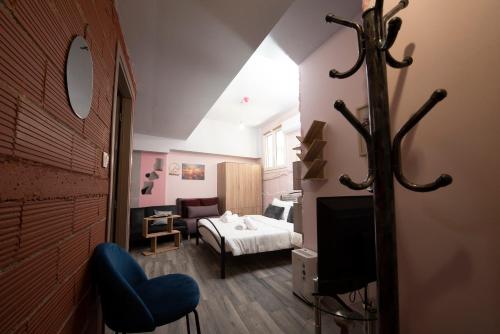 KK75corner CAOBA