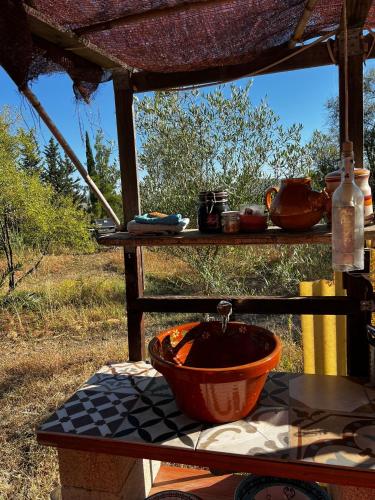 Φωτογραφία από το άλμπουμ του Finca Fahala σε Cártama
