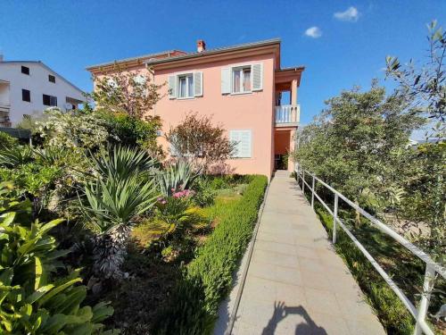 Apartments in Krk - Insel Krk 43949