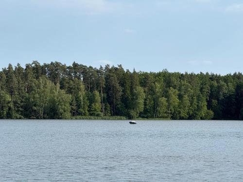 Ośrodek Stanica Wodna PTTK