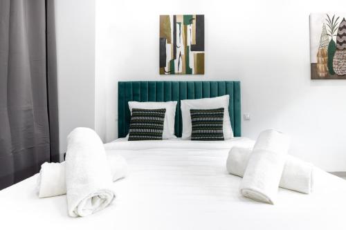 Studio de charme au coeur des Batignolles