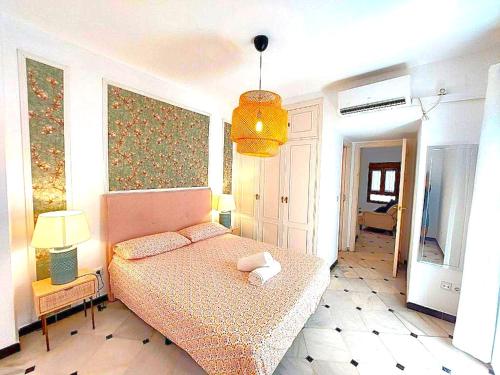 Diamela Center Apartment