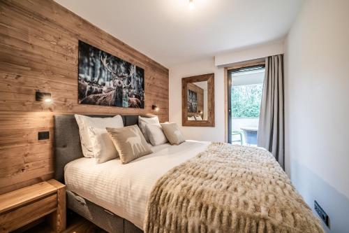 Apartment Alpinea, Les Houches - by EMERALD STAY photo 3