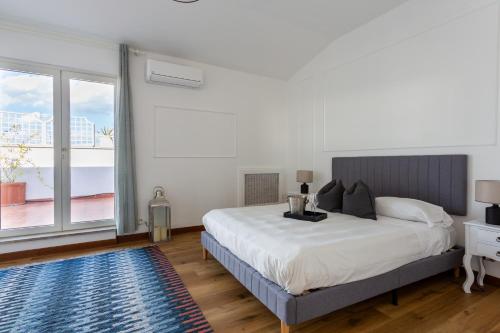 Saint Peter's Luxury Terrace Suites