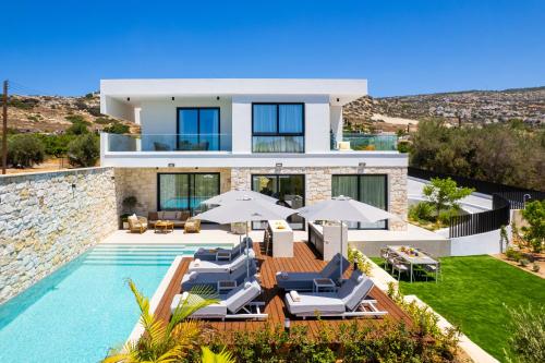 NEW - Cocoon Olea Luxury Villa by Nomads