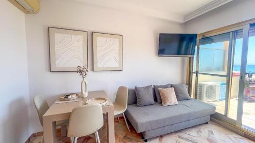 OleHolidays 913 Romana Playa con vistas al mar