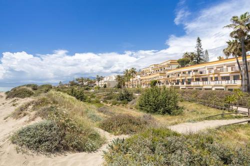 OleHolidays 913 Romana Playa con vistas al mar