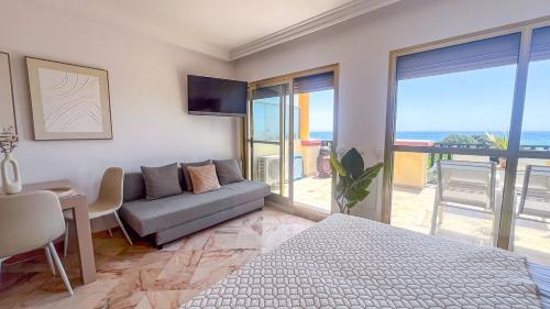 OleHolidays 913 Romana Playa con vistas al mar