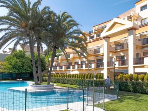 OleHolidays 913 Romana Playa con vistas al mar