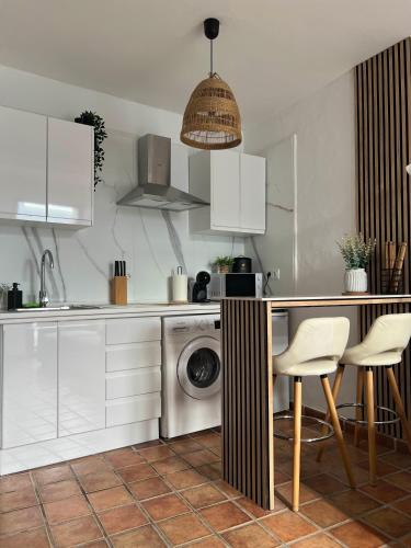 Aires de Tarifa Apartamento 4
