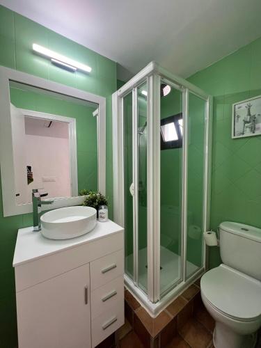 Aires de Tarifa Apartamento 4