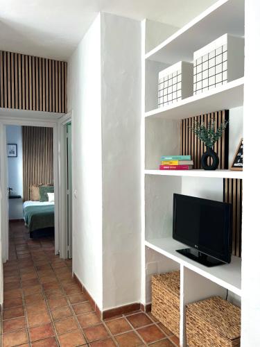 Aires de Tarifa Apartamento 4