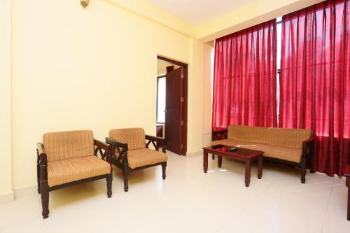 Gallery image of Super Hotel O Day Springs in Kottayam