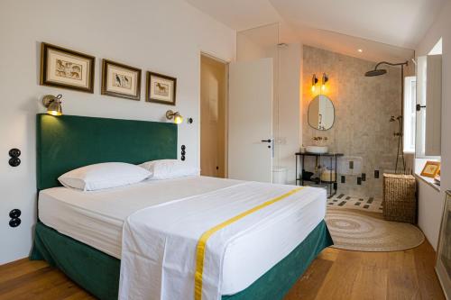 Charming & luxurious Old Town Apartment