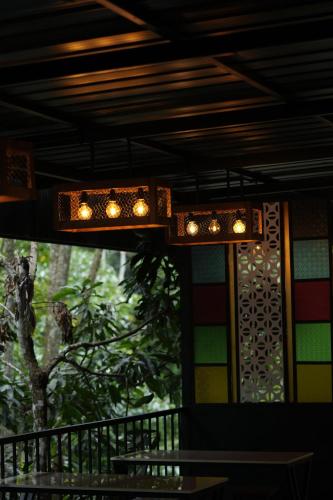 Fotografie z fotogalerie ubytování Hunters Hideout Resort v destinaci Wayanad