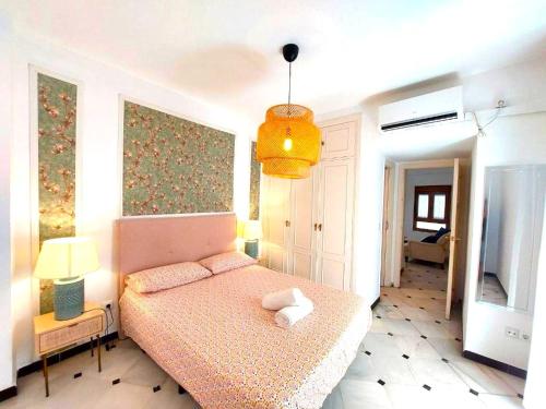 Diamela Center Apartment