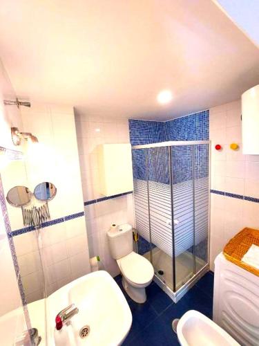 Diamela Center Apartment