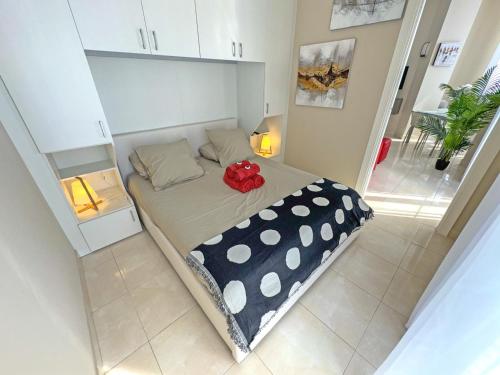 City Center Carnot Menton