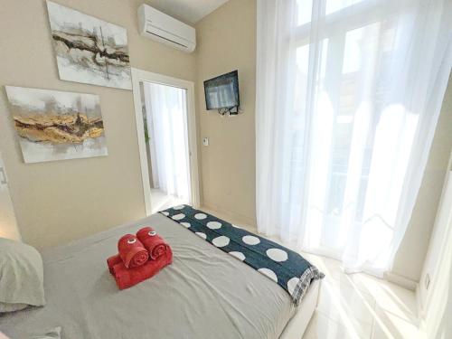City Center Carnot Menton