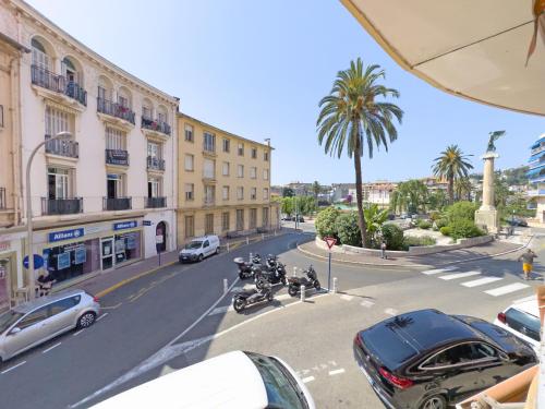 City Center Massena Menton