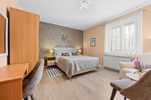 Olea Magica Apartments