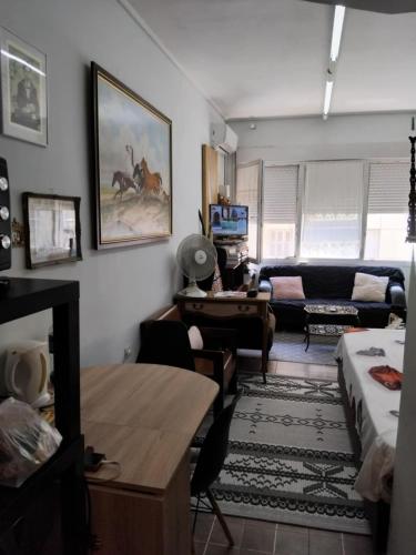 Ideal Location at the Heart of Thessaloniki Centre