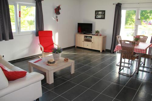 Gallery image of Haus Ferientraum in Feldberg