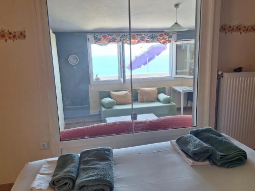 Φωτογραφία από το άλμπουμ του Iakinthi Apartment στην Καβάλα