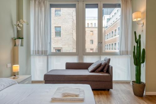 Duomo Apartments B Home - The Suites