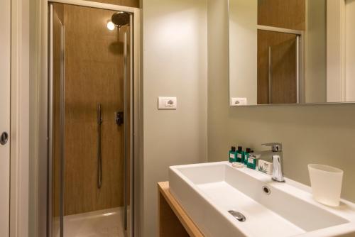 Duomo Apartments B Home - The Suites