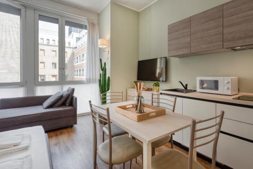 Duomo Apartments B Home - The Suites