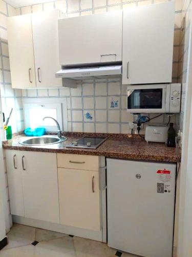 Diamela Center Apartment