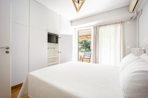 Glyfada Muse - Sea and City Apartment by GK Hospitality Group