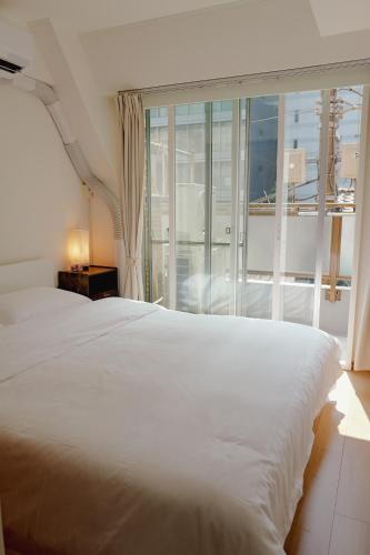 The Prime Minato 3 Beds Suite Near Tokyo Tower, 2 Mins Walk to Asakusa Line, Direct Access From HND, NRT Airport