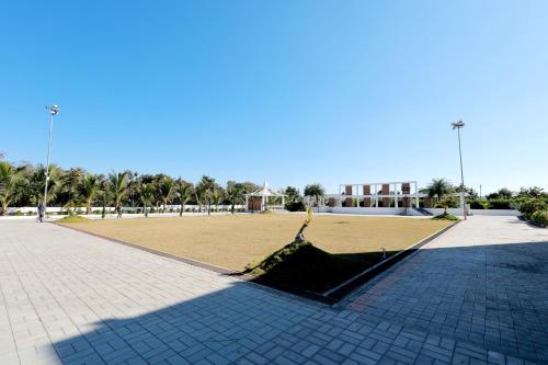 Fotografie z fotogalerie ubytování The Grand Rudraksph Resort,Managed by Kurma's Group v destinaci Amravati