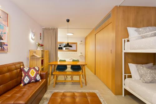 Luiz I Optimum Lofts 00